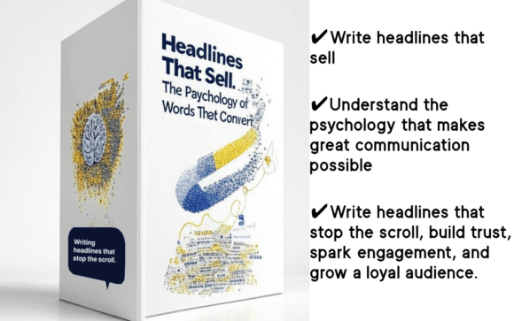 Download The Psychology of Words That Sell 👈 - Psychology Collection